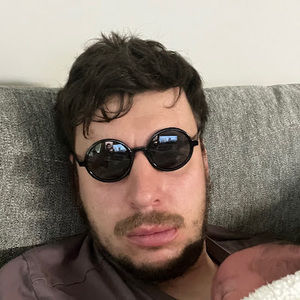 Meet your Posher, Danil